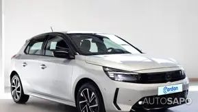 Opel Corsa de 2024
