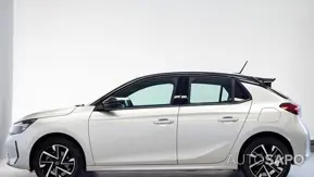 Opel Corsa de 2024