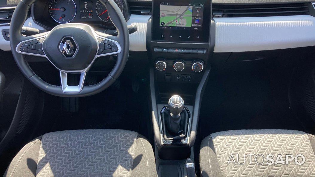 Renault Clio de 2022
