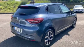 Renault Clio de 2022
