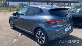 Renault Clio de 2022