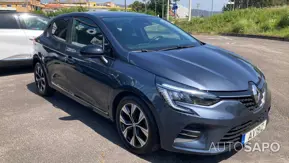 Renault Clio de 2022