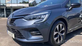 Renault Clio de 2022