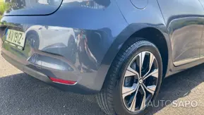 Renault Clio de 2022