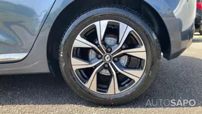 Renault Clio de 2022