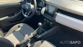 Renault Clio de 2022