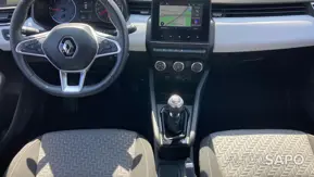 Renault Clio de 2022