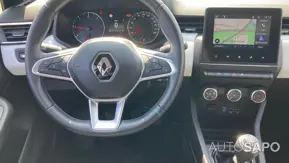 Renault Clio de 2022