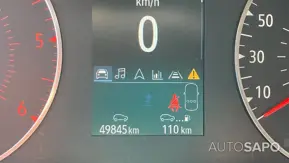 Renault Clio de 2022
