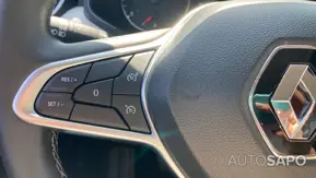 Renault Clio de 2022
