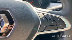 Renault Clio de 2022