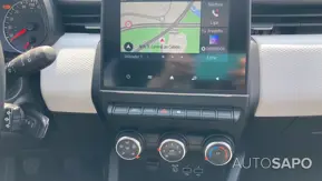 Renault Clio de 2022