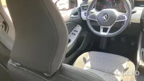 Renault Clio de 2022