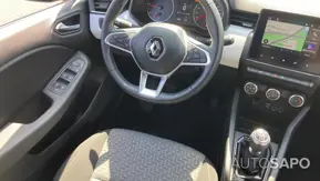 Renault Clio de 2022