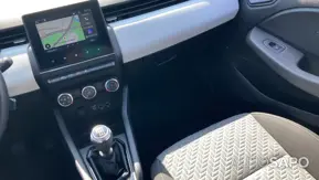 Renault Clio de 2022