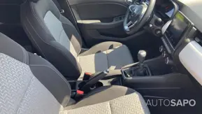 Renault Clio de 2022