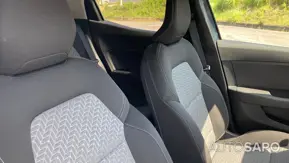 Renault Clio de 2022