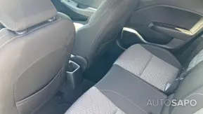Renault Clio de 2022