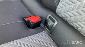 Renault Clio de 2022