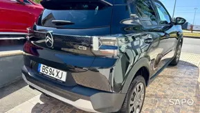 Citroen C3 de 2025