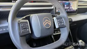 Citroen C3 de 2025