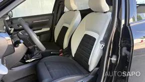 Citroen C3 de 2025