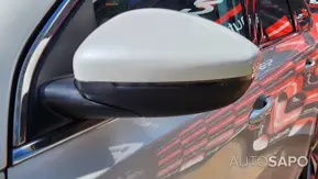 Peugeot 308 de 2016