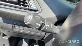 Peugeot 308 de 2016