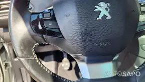 Peugeot 308 de 2016