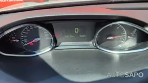 Peugeot 308 de 2016