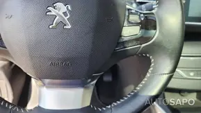 Peugeot 308 de 2016
