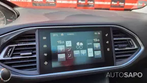 Peugeot 308 de 2016