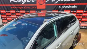 Peugeot 308 de 2016