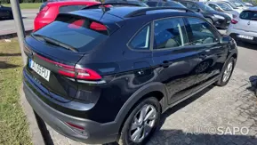 Volkswagen Taigo de 2022