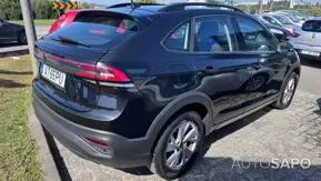 Volkswagen Taigo de 2022