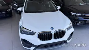 BMW X1 de 2022