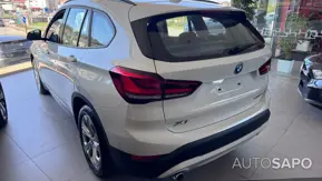 BMW X1 de 2022
