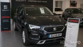 Seat Ateca 1.0 TSI Style de 2022