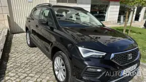 Seat Ateca 1.0 TSI Style de 2022