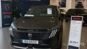 Peugeot 3008 de 2025