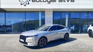 DS DS4 de 2025