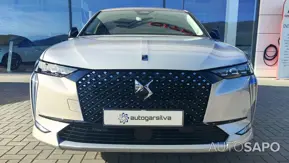DS DS4 de 2025