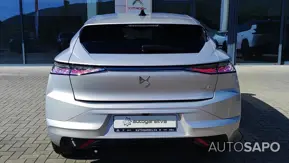 DS DS4 de 2025