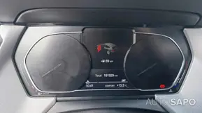 BMW Série 1 de 2022