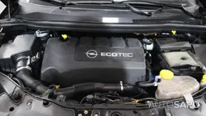 Opel Corsa de 2009