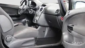 Opel Corsa de 2009
