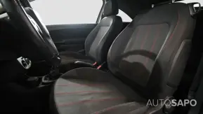 Opel Corsa de 2009