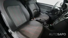Opel Corsa de 2009