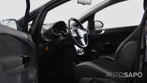 Opel Corsa de 2009