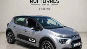 Citroen C3 de 2022